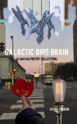 Galactic Bird Brain - Vevna Forrow