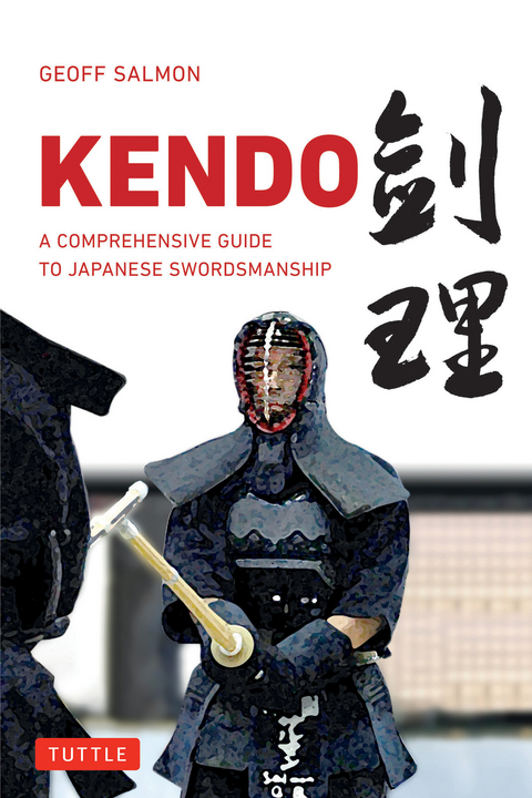 Kendo - Geoff Salmon