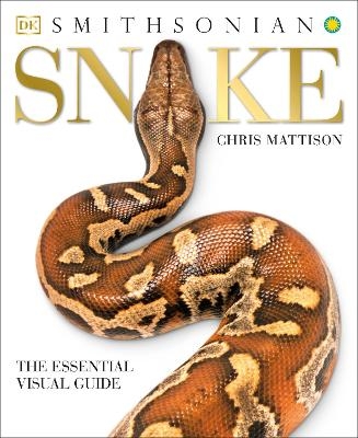 Snake - Chris Mattison