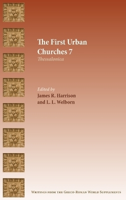 The First Urban Churches 7 - 