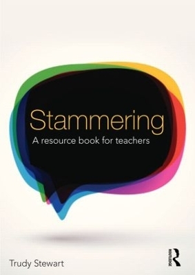 Stammering - Trudy Stewart