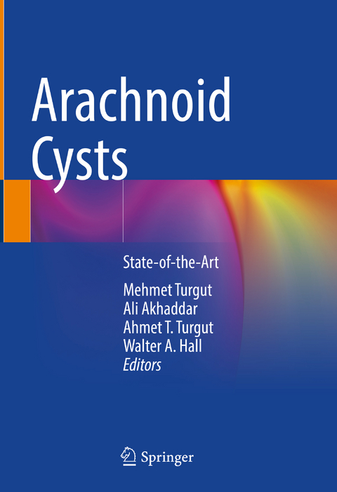 Arachnoid Cysts - 