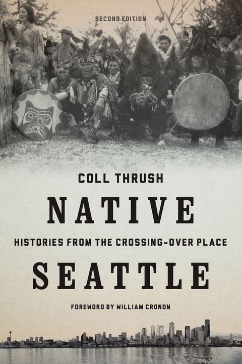 Native Seattle - Coll Thrush