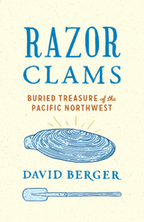 Razor Clams -  David Berger