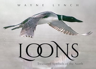 Loons - Wayne Lynch