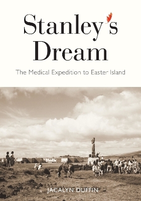 Stanley's Dream - Jacalyn Duffin