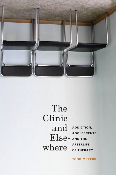 The Clinic and Elsewhere - Todd Meyers