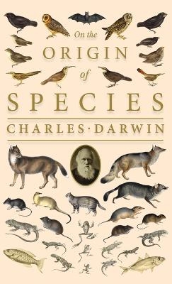 On the Origin of Species;Or; The Preservation of the Favoured Races in the Struggle for Life - Charles Darwin