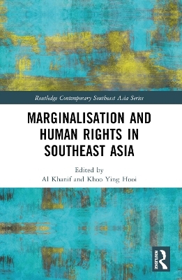 Marginalisation and Human Rights in Southeast Asia - 