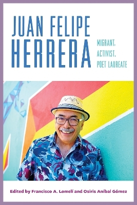 Juan Felipe Herrera - 