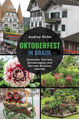 Oktoberfest in Brazil - Audrey Ricke