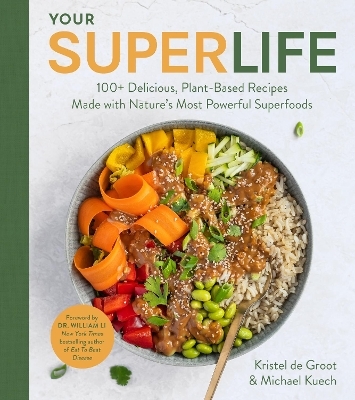 Your Super Life - Michael Kuech, Kristel de Groot