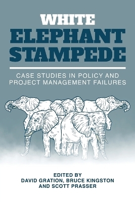 White Elephant Stampede - 