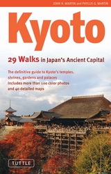 Kyoto - John H. Martin, Phyllis G. Martin