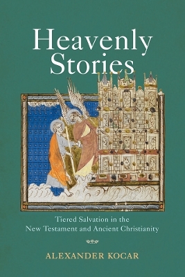 Heavenly Stories - Alexander Kocar