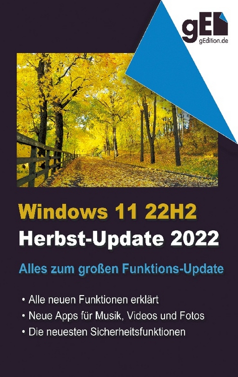 Windows 11 - 22H2 - Wolfram Gieseke