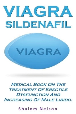 Viagra Sildenafil - Shalom Nelson