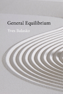 General Equilibrium - Professor Yves Balasko