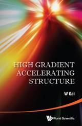 HIGH GRADIENT ACCELERATING STRUCTURE - 