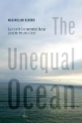 The Unequal Ocean - Maximilian Viatori