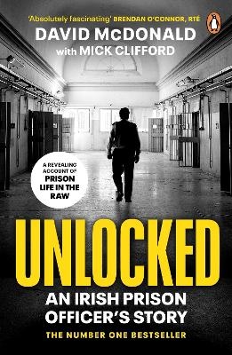 Unlocked - David McDonald, Mick Clifford