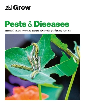 Grow Pests and Diseases -  Dk