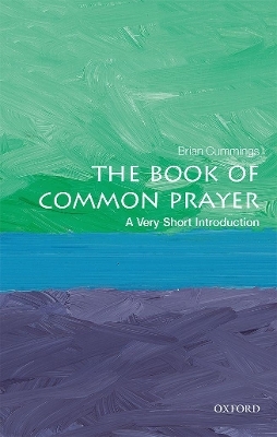 The Book of Common Prayer - Brian Cummings