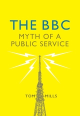 The BBC - Tom Mills