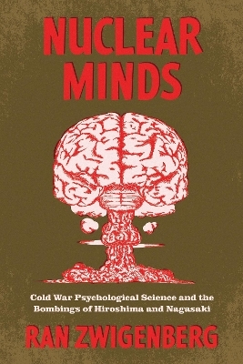 Nuclear Minds - Ran Zwigenberg