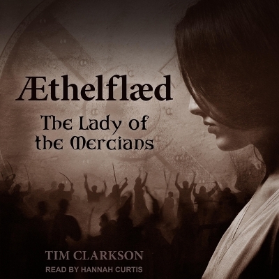 Ӕthelflӕd - Tim Clarkson