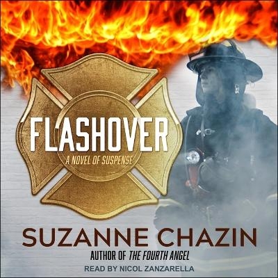 Flashover - Suzanne Chazin