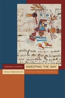 Sweeping the Way - Catherine DiCesare