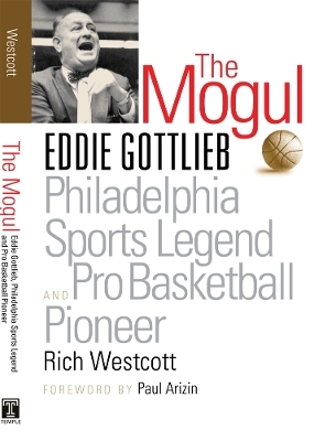 The Mogul - Rich Westcott