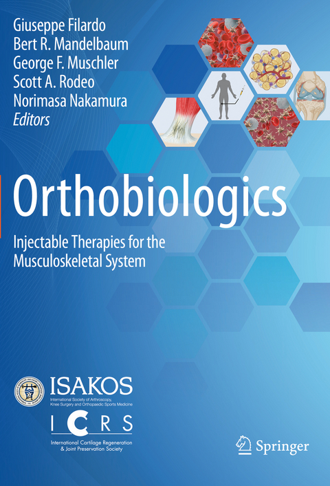 Orthobiologics - 