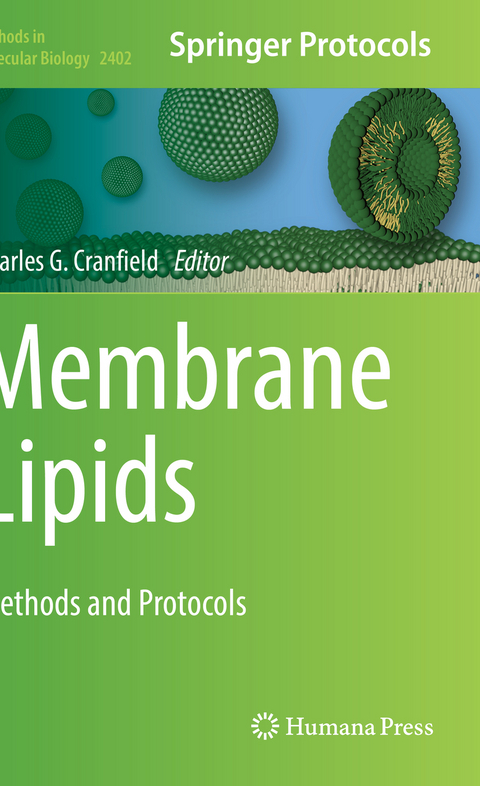 Membrane Lipids - 