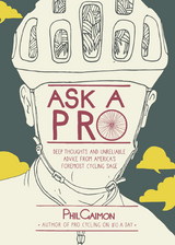 Ask a Pro -  Phil Gaimon