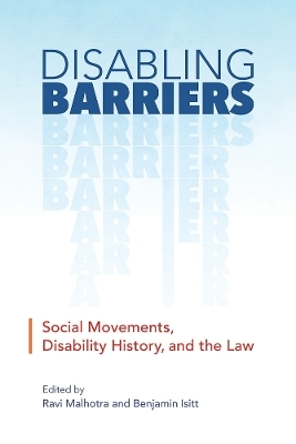 Disabling Barriers - 