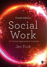 Social Work - Fook, Jan