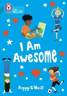 I Am Awesome - Poppy O'Neill