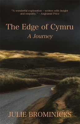 The Edge of Cymru - Julie Brominicks