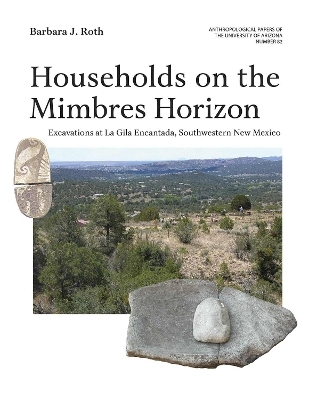 Households on the Mimbres Horizon, Volume 82 - Barbara J. Roth