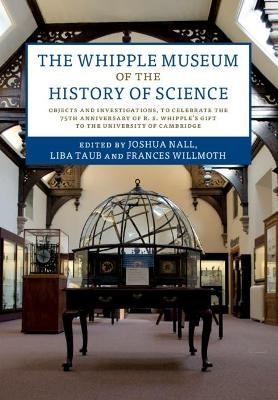 The Whipple Museum of the History of Science - 