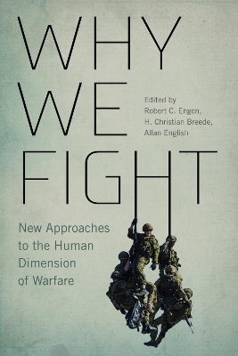 Why We Fight - 