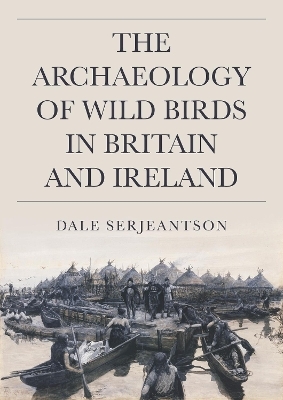 The Archaeology of Wild Birds in Britain and Ireland - Dale Serjeantson