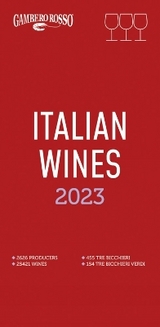 Italian Wines 2023 - Gambero Rosso