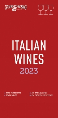 Italian Wines 2023 - 