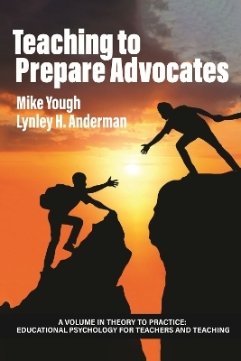 Teaching to Prepare Advocates - 