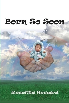 Born So Soon - Rosetta Howard