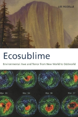 Ecosublime - Lee Rozelle