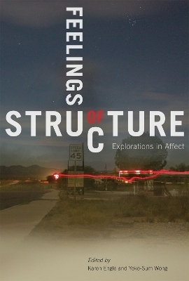 Feelings of Structure - 